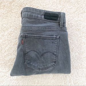 Red tag, Levi’s Skinny Jeans Size 8/29